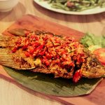 Trik Jitu Hilangkan Bau Lumpur Gurame