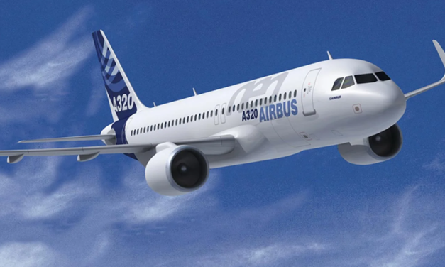 38 A320 Bermasalah, 4 Maskapai Lokal Kena Sentil