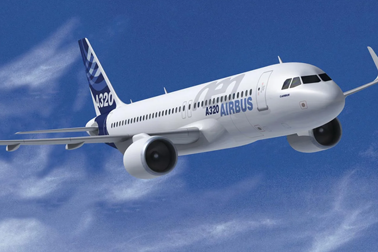 38 A320 Bermasalah, 4 Maskapai Lokal Kena Sentil