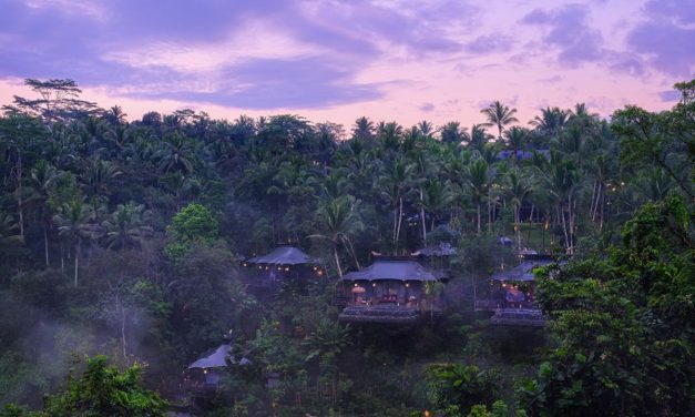 4 Hotel Terbaik Bali: Bukti Pesona Pariwisata Indonesia