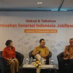 Solusi Kerjaan: Langkah Wadhwani Foundation di Indonesia